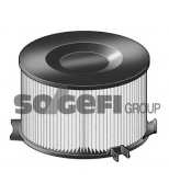 COOPERS FILTERS - PC8107 - 